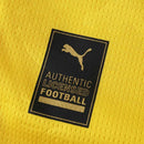 BORUSSIA DORTMUND YELLOW TRAINING 25/26 MEN'S JERSEY