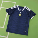 SCOTLAND I 2026 WORLD CUP KIDS KIT