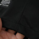 SANTOS BLACK 12/13 MEN'S JERSEY (RETRO)