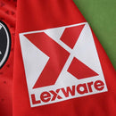 FREIBURG 25/26 VERSION CHAMPIONS RED MEN'S JERSEY