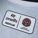 ADD X OASIS BLUE II EDITION PREMIUM MEN'S JERSEY 25/26