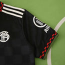 BAYERN MUNICH III BLACK 25/26 MEN'S JERSEY