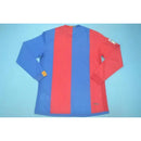 BARCELONA I 06/07 MEN'S JERSEY (RETRO) LONG SLEEVE