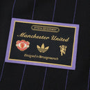 MANCHESTER UNITED TRAINING 25/26 BLACK MEN'S JERSEY (RETRO)