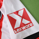 FREIBURG I 25/26 RED MEN'S JERSEY