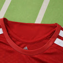 GERMANY TRAINING RED 25/26 MEN'S JERSEY