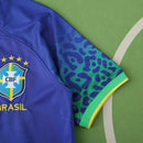 BRAZIL II WORLD CUP 2022 MEN'S JERSEY
