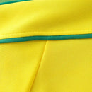 BRAZIL I 1998 MEN'S JERSEY (RETRO) LONG SLEEVE