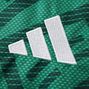 BODYSUIT MEXICO WORLD CUP I 2026 WOMEN CROP TOP