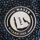 AL NASSR II 25/26 MEN'S JERSEY (PLAYER VERSION)