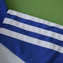 TRACKSUIT GREECE WHITE 25/26