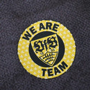 STUTTGART III 25/26 BLACK MEN'S JERSEY