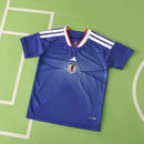 JAPAN I 2026 WORLD CUP KIDS KIT