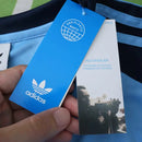 ADD X OASIS BLUE III EDITION PREMIUM MEN'S JERSEY 25/26