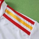 SPAIN II 2010 MEN'S JERSEY (RETRO)