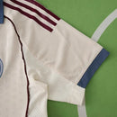 AJAX III 25/26 MEN'S JERSEY (PLAYER VERSION)