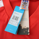 WALES I 1982 MEN'S JERSEY (RETRO)