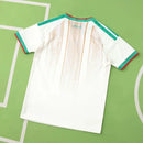 ALGERIA I WORLD CUP 2026 WHITE KIDS KIT