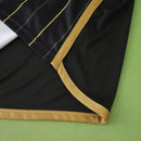 LOS ANGELES GALAXY I 25/26 BLACK MEN'S JERSEY