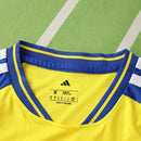 SWEDEN I 2026 WORLD CUP MEN'S JERSEY
