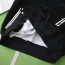 TRACKSUIT MANCHESTER UNITED BLACK 25/26