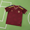 VENEZUELA I WORLD CUP 2026 KIDS KIT
