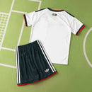 MEXICO II 2026 WORLD CUP KIDS KIT