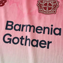 BAYERN LEVERKUSEN II 25/26 MEN'S JERSEY (PLAYER VERSION)