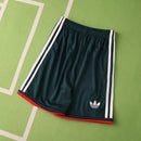 MEXICO II 2026 WORLD CUP KIDS KIT
