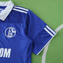 SCHALKE 04 I 11/12 MEN'S JERSEY RETRO