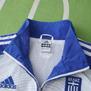 TRACKSUIT GREECE WHITE 25/26