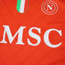 NAPOLI GOALKEEPER I 25/26 MEN'S JERSEY