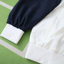 TRACKSUIT WHITE 25/26 MEN