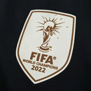 ARGENTINA I GOALKEEPER 2026 WITH PATCH MEN'S JERSEY
