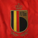 BELGIUM I WORLD CUP 2026 WOMEN'S JERSEY