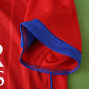 PSG III 25/26 RED MEN'S JERSEY
