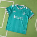 LIVERPOOL III 25/26 KIDS KIT