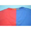 BARCELONA I 06/07 MEN'S JERSEY (RETRO) LONG SLEEVE