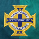 NORTHERN IRELAND 2025 WORLD CUP MEN'S JERSEY