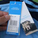 ADD X OASIS BLUE III EDITION PREMIUM MEN'S JERSEY 25/26