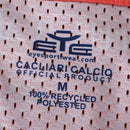 CAGLIARI THIRD 25/26 MEN'S JERSEY