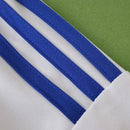 STRASBOURG II 24/25 WHITE MEN'S JERSEY
