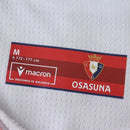 OSASUNA III 25/26 MEN'S JERSEY