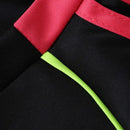 HAMBURG III 25/26 BLACK MEN'S JERSEY