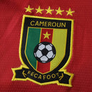 CAMEROON II 25/26 MEN'S JERSEY