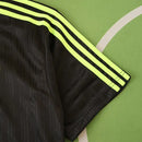 ADD X OASIS BLACK EDITION PREMIUM MEN'S JERSEY 25/26
