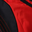 TRACKSUIT MILAN RED 25/26