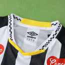 SANTOS II 25/26 WITH SPONSORS MEN'S JERSEY