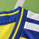 SWEDEN I 2026 WORLD CUP MEN'S JERSEY