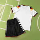 GERMANY I 2026 WORLD CUP KIDS KIT